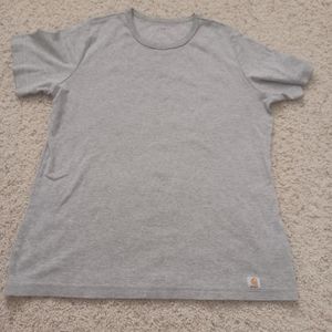 Carhartt womens Tshirt sz xl
